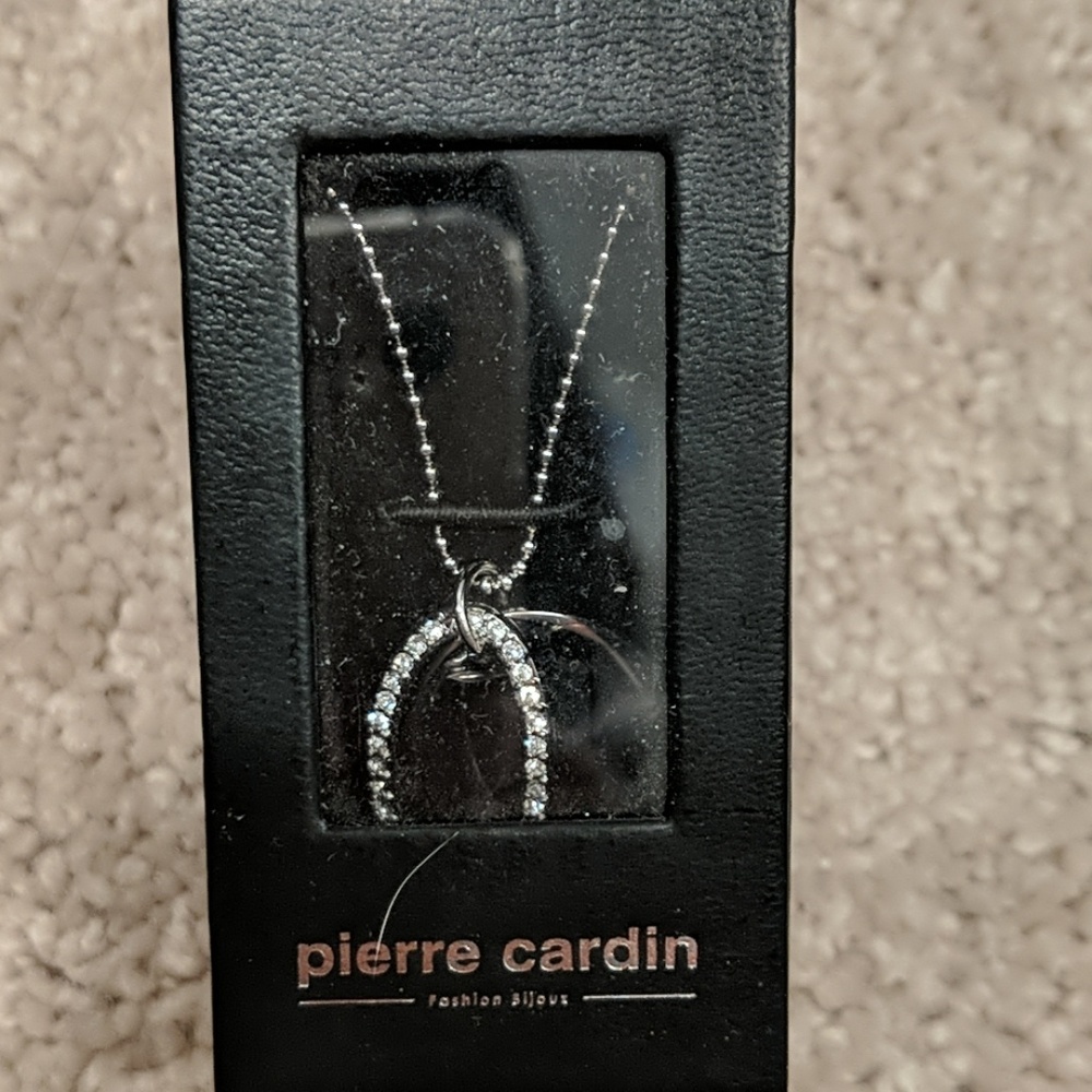 Pierre Cardin Pendant